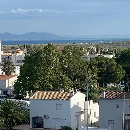 Appartement Vue Canal + Roof De 60 M2 *