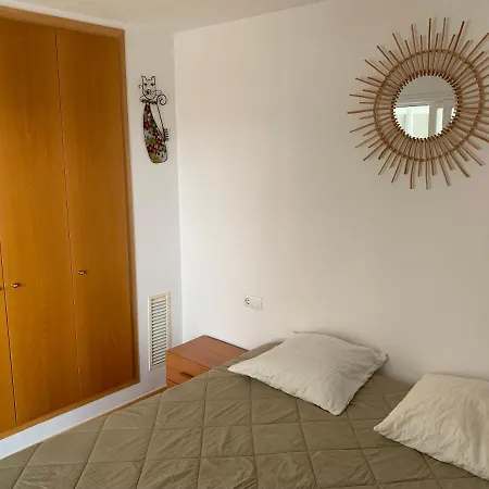 Vue Canal + Roof De 60 M2 Appartement Roses