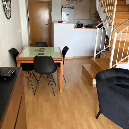 Vue Canal + Roof De 60 M2 Apartment
