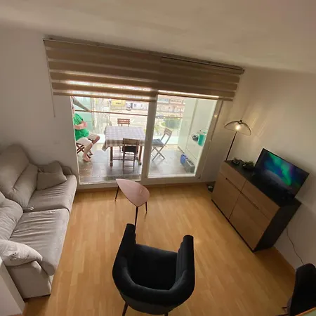Apartment Vue Canal + Roof De 60 M2 Roses