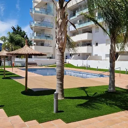 Vue Canal + Roof De 60 M2 Apartment